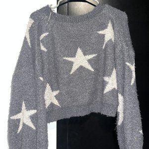 Star Sweater